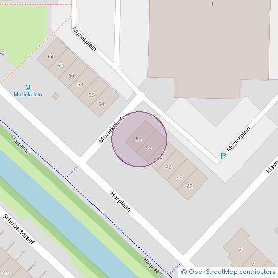 Muziekplein 52 2992 GH Barendrecht