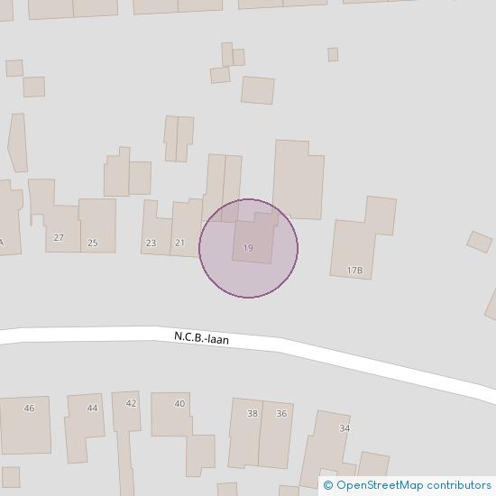 N.C.B.-laan 19 5462 GA Veghel