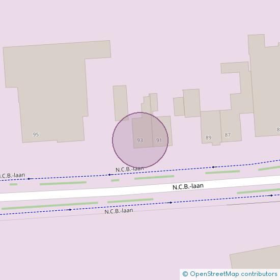 N.C.B.-laan 93 5462 GC Veghel