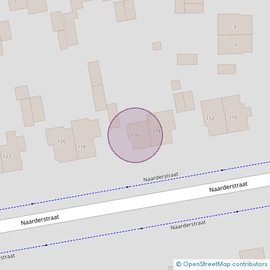 Naarderstraat 116 1272 NM Huizen