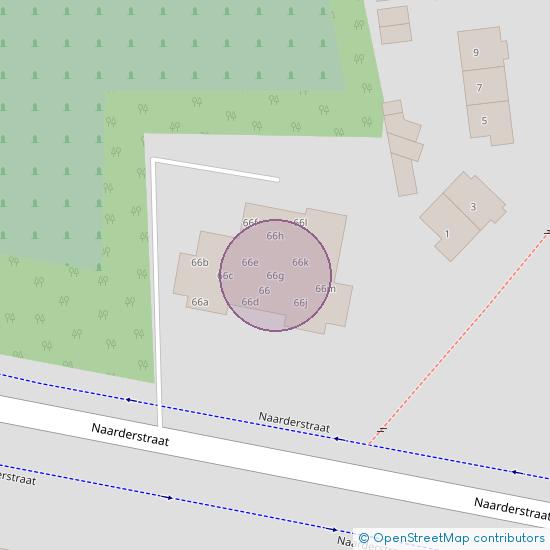 Naarderstraat 66 - g 1272 NL Huizen