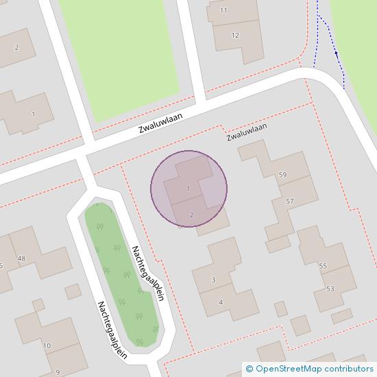 Nachtegaalplein 1 7711 LR Nieuwleusen