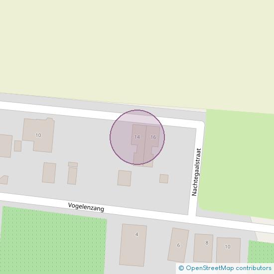 Nachtegaalstraat 14 6657 AV Boven-Leeuwen