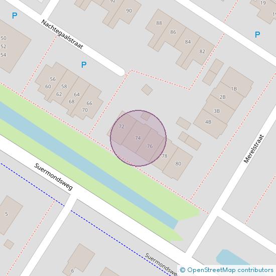 Nachtegaalstraat 74 9422 KP Smilde