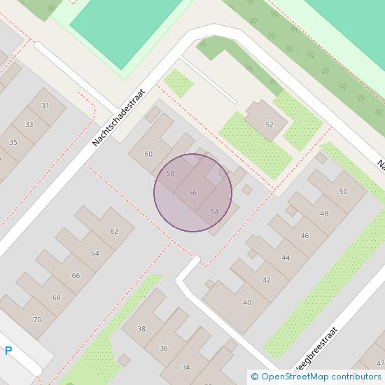 Nachtschadestraat 56 2153 EM Nieuw-Vennep