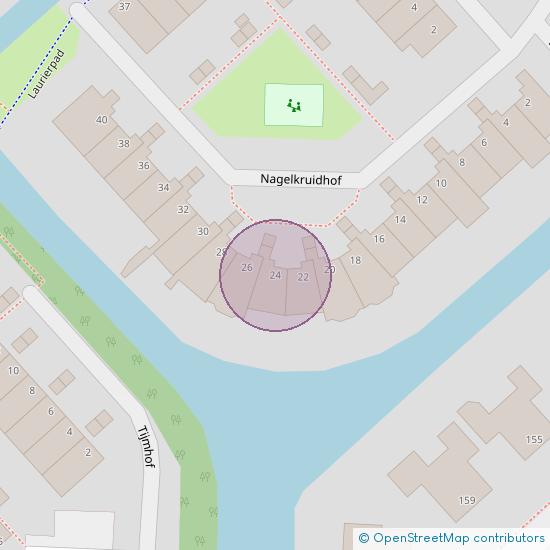 Nagelkruidhof 24 2215 VS Voorhout