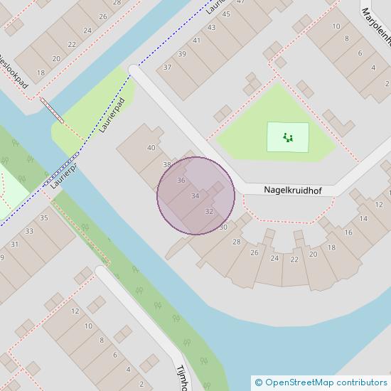 Nagelkruidhof 34 2215 VS Voorhout