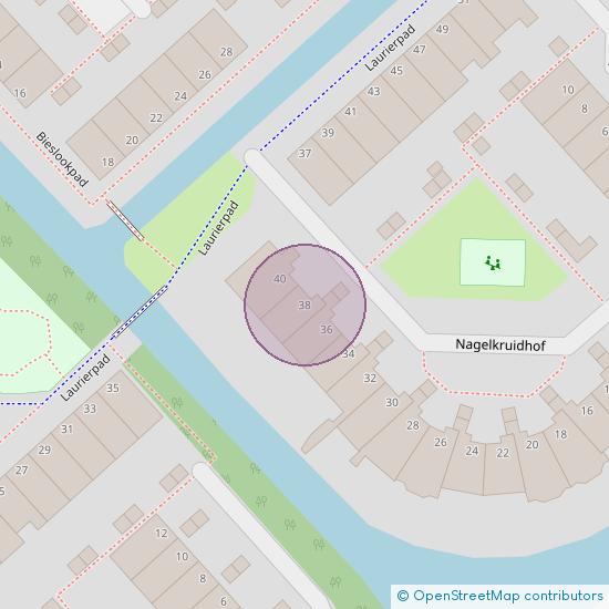 Nagelkruidhof 38 2215 VS Voorhout