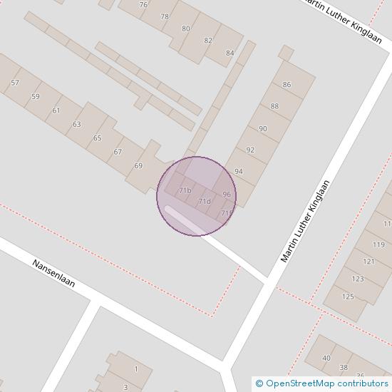 Nansenlaan 71 - c  Castricum