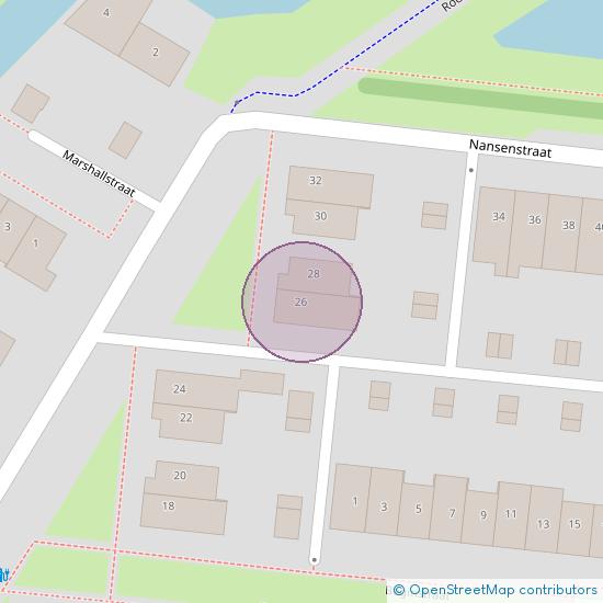 Nansenstraat 26 3902 KE Veenendaal