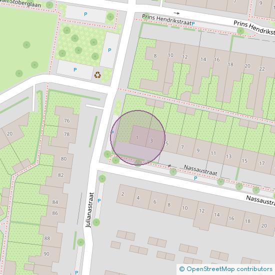 Nassaustraat 1 6981 ET Doesburg