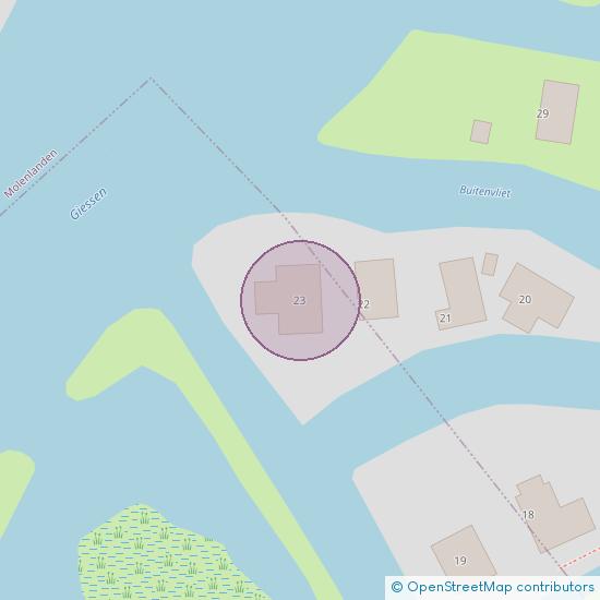 Neerpolderseweg 108 - A - H023 3371 GL Hardinxveld-Giessendam