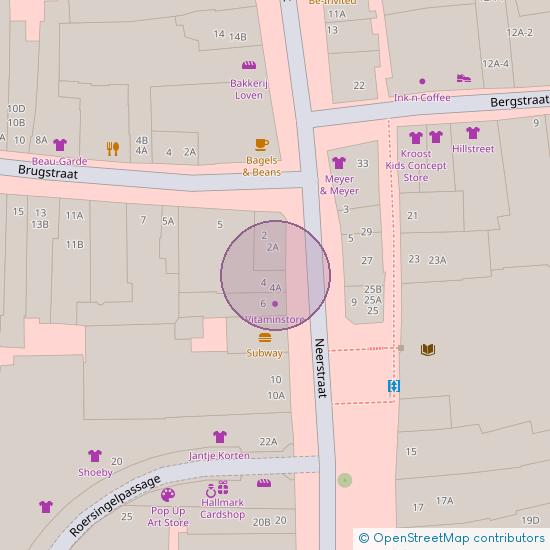 Neerstraat 4 6041 KC Roermond