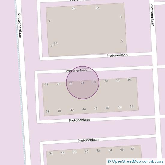 Neutronenlaan 28 5405 NH Uden