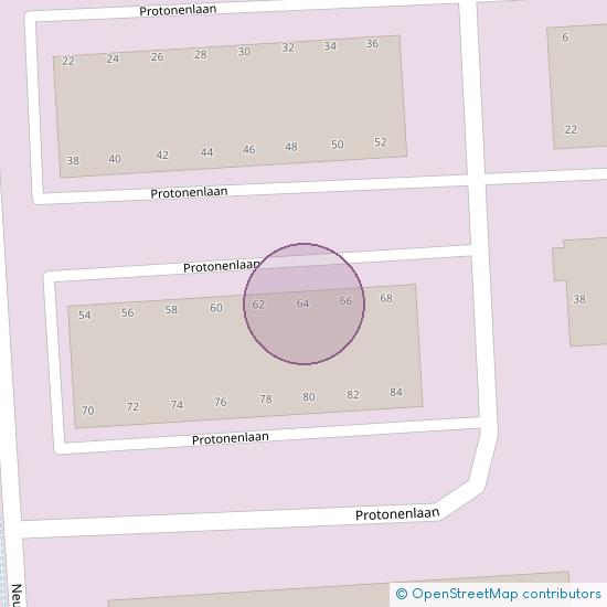 Neutronenlaan 64 5405 NH Uden