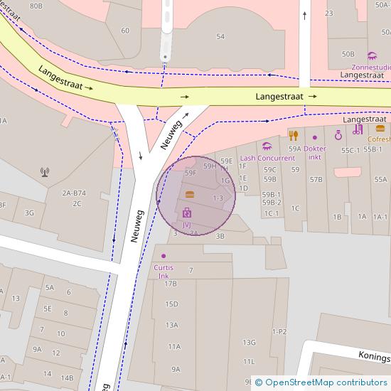 Neuweg 1 - 1 1211 LV Hilversum