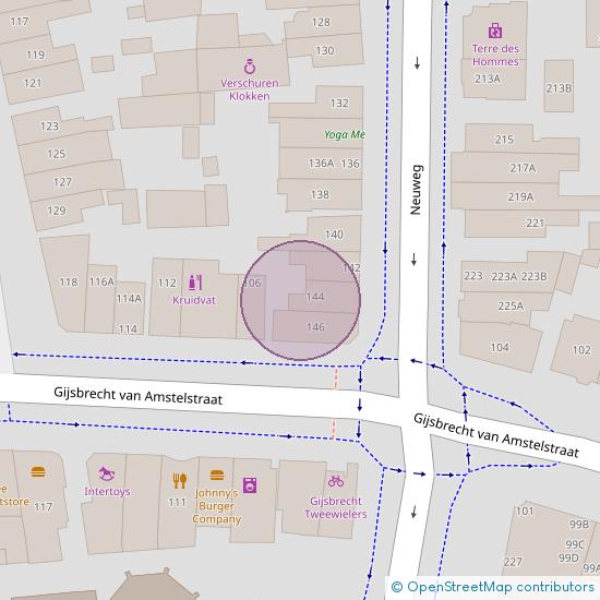 Neuweg 144 - A 1214 GZ Hilversum