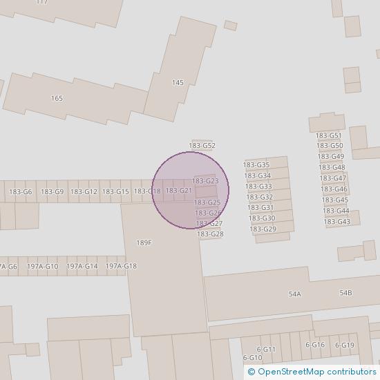 Neuweg 183 - G22  Hilversum