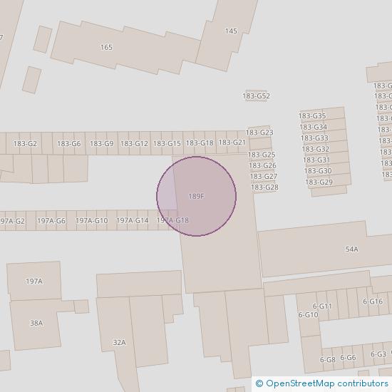 Neuweg 189 - F 1214 GP Hilversum