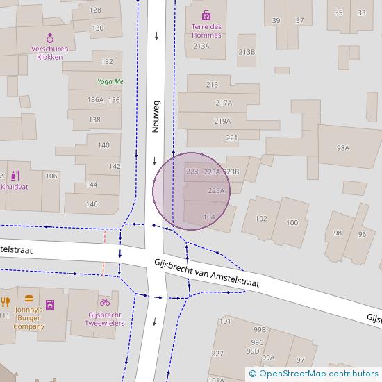 Neuweg 225 1214 GR Hilversum