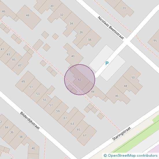 Nicolaas Beetsstraat 42 6416 VS Heerlen