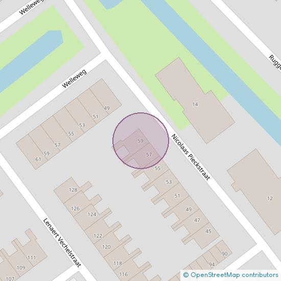 Nicolaas Pieckstraat 59 3232 BP Brielle