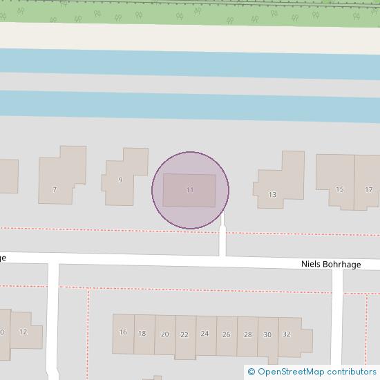 Niels Bohrhage 11 8302 WV Emmeloord
