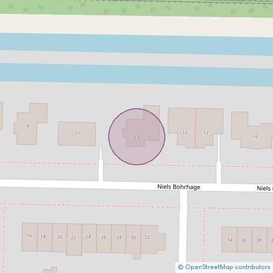 Niels Bohrhage 13 8302 WV Emmeloord
