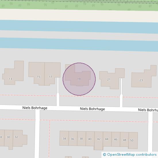 Niels Bohrhage 19 8302 WV Emmeloord