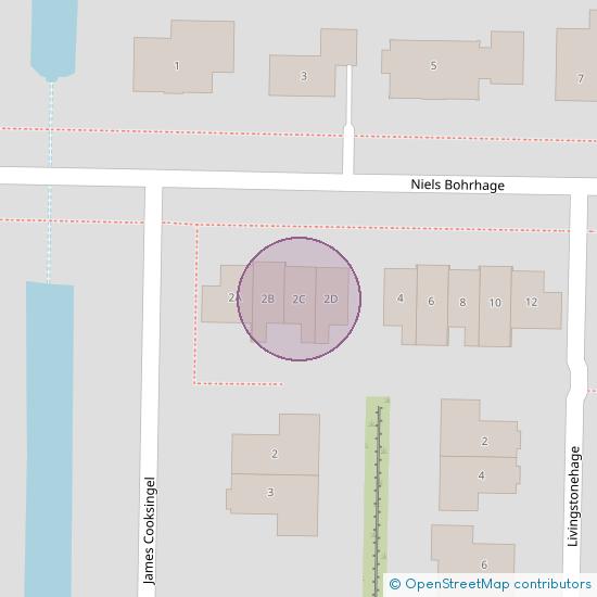 Niels Bohrhage 2 - C 8302 WX Emmeloord