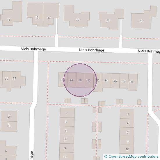 Niels Bohrhage 38 8302 WX Emmeloord