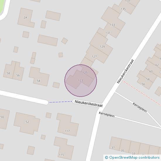 Nieukerckestraat 123 4413 EL Krabbendijke