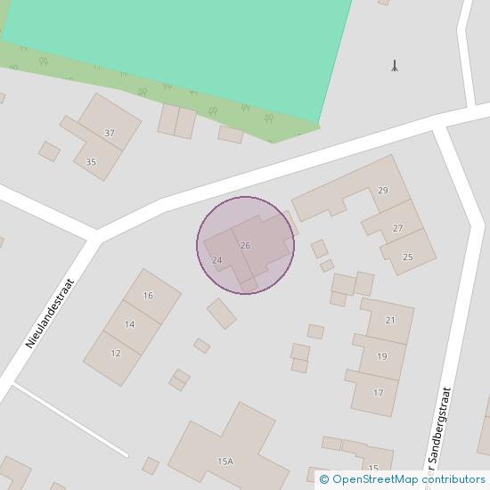 Nieulandestraat 26 4413 CP Krabbendijke