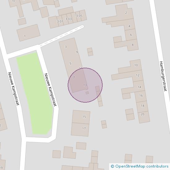 Nieuwe Kampstraat 13 3781 BT Voorthuizen