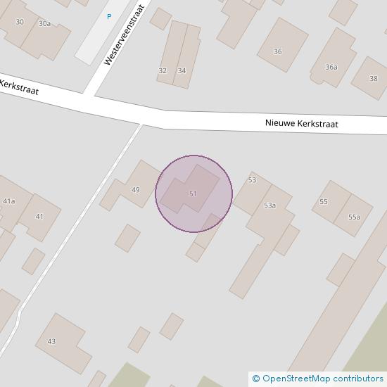 Nieuwe Kerkstraat 51 3864 EB Nijkerkerveen