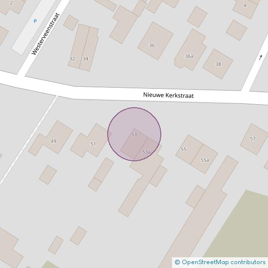 Nieuwe Kerkstraat 53 3864 EB Nijkerkerveen