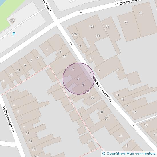 Nieuwe Onnastraat 24 8331 MB Steenwijk