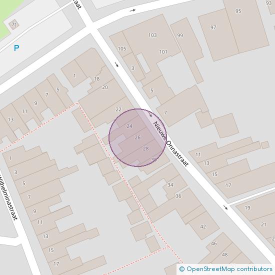 Nieuwe Onnastraat 26 8331 MB Steenwijk