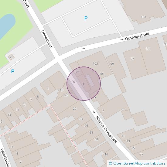 Nieuwe Onnastraat 3 8331 MA Steenwijk