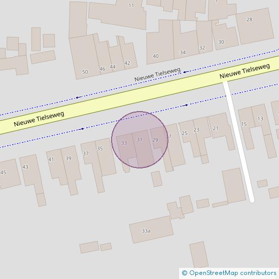 Nieuwe Tielseweg 31 4001 JS Tiel