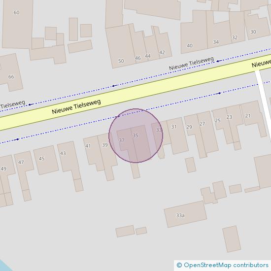 Nieuwe Tielseweg 35 4001 JS Tiel