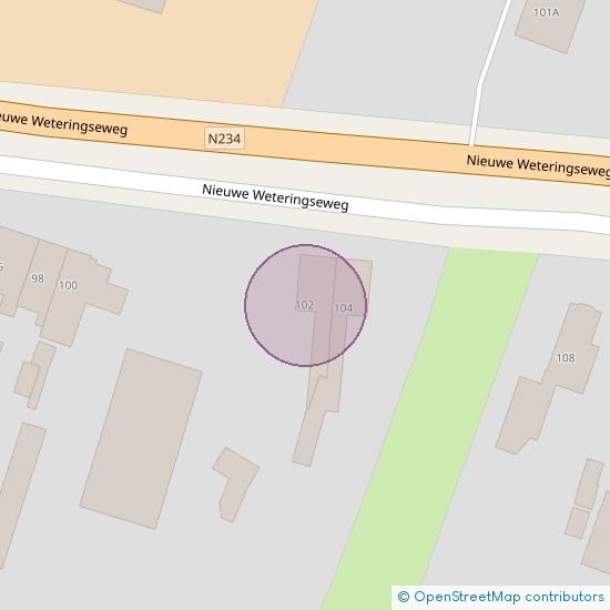 Nieuwe Weteringseweg 102 3737 ME Groenekan