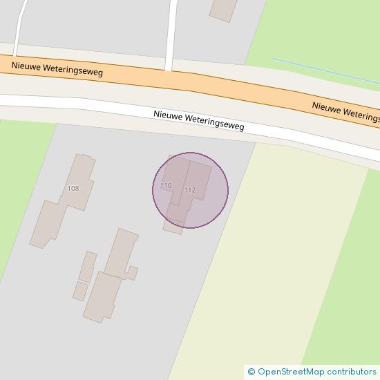 Nieuwe Weteringseweg 112 3737 ME Groenekan