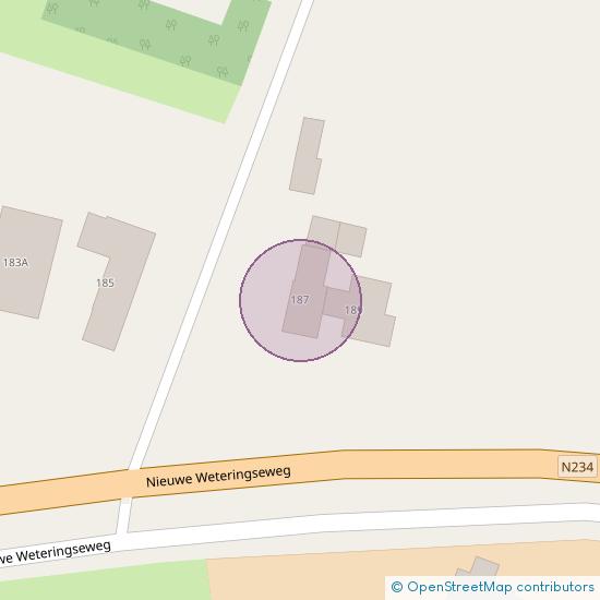 Nieuwe Weteringseweg 187 3737 MH Groenekan