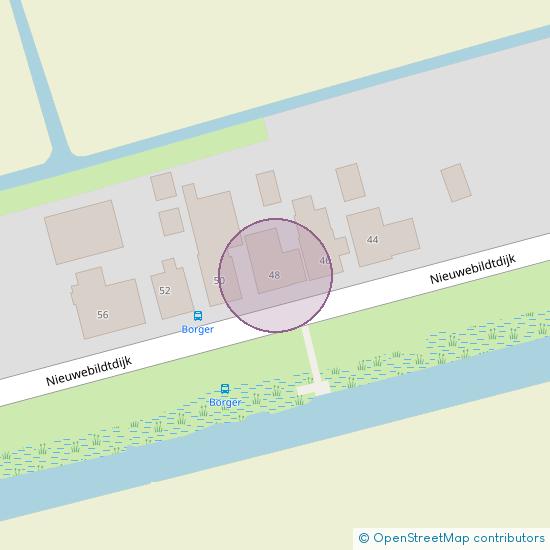 Nieuwebildtdijk 48 9078 PR Oudebildtzijl