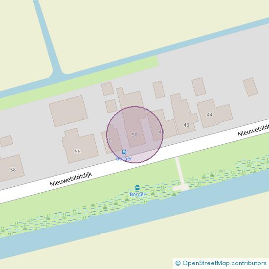 Nieuwebildtdijk 50 9078 PR Oudebildtzijl