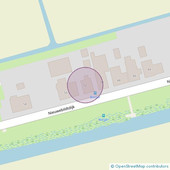 Nieuwebildtdijk 52 9078 PR Oudebildtzijl