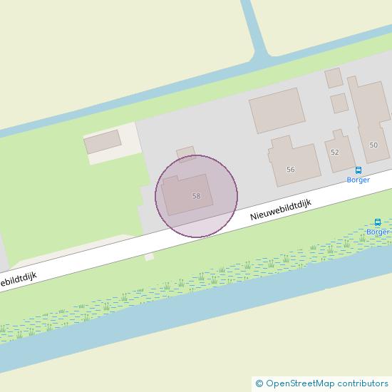 Nieuwebildtdijk 58 9078 PR Oudebildtzijl