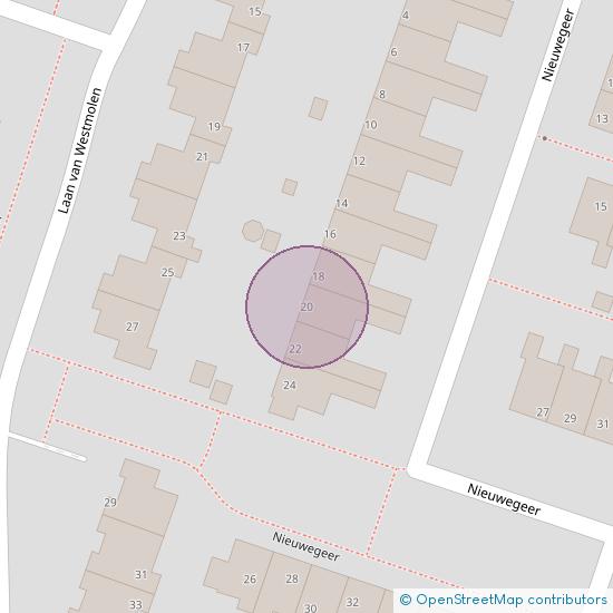 Nieuwegeer 20 3271 BR Mijnsheerenland