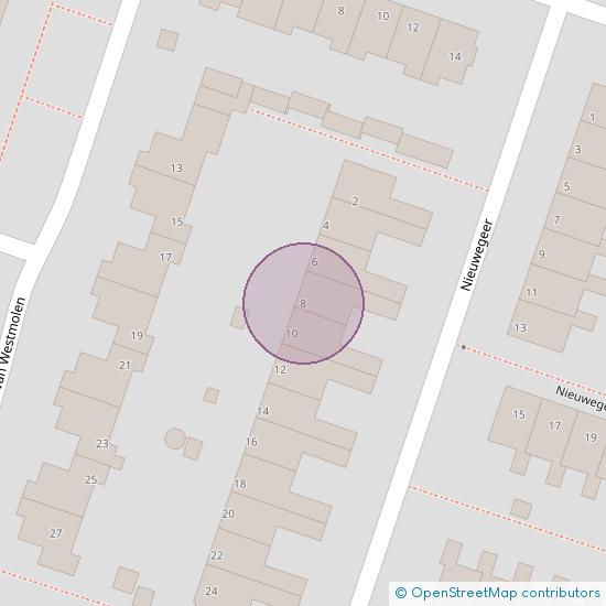 Nieuwegeer 8 3271 BR Mijnsheerenland